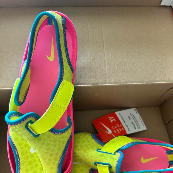 Nike Sunday sandals youth - Picture 2 of 3